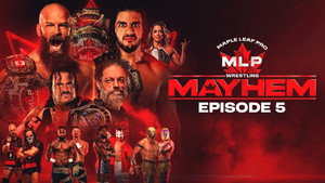 Episode 5: August 12, 2026