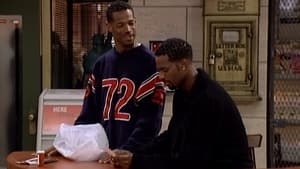 The Wayans Bros. Romeo & J'Leeta