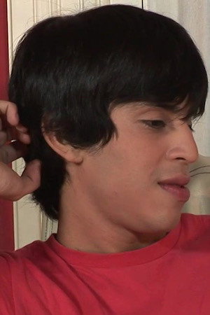 Elias Grace portrait