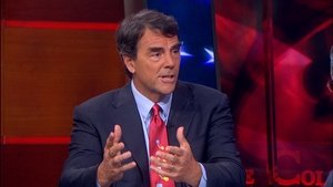 The Colbert Report: 10×133