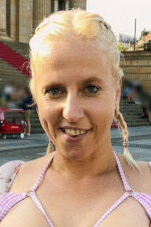 Jana Schwarz portrait