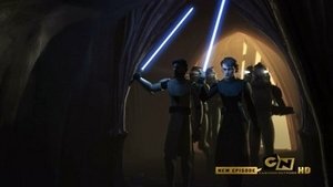 Star Wars: The Clone Wars: 2 Staffel 7 Folge