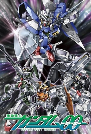 Image Mobile Suit Gundam 00
