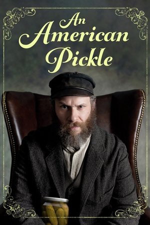 American Pickle - 2020 American Pickle - 2020