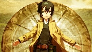 poster Kino's Journey