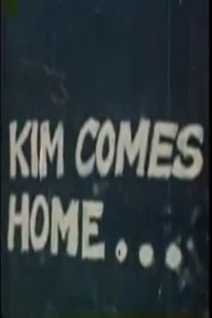 Image Kim Comes Home...
