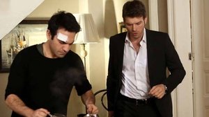 Kuzey Güney Temporada 2 Capitulo 19