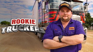 Rookie Truckers