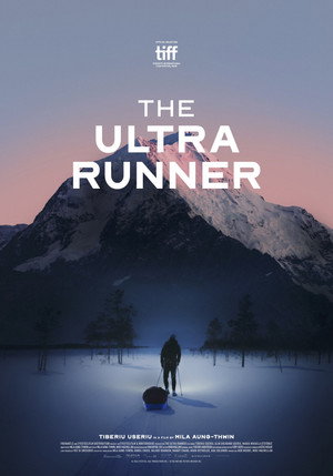The Ultra Runner poster