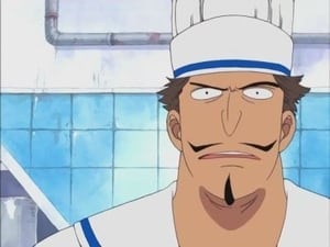 S05E133 Comment on transmet une recette ! Sanji, le pro du curry !