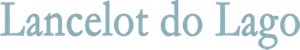 Lancelot do Lago — Logos 1