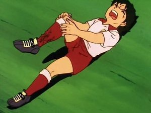 Captain Tsubasa: 2×2