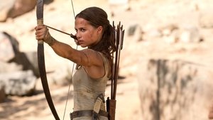 Tomb Raider: Huyền Thoại Bắt Đầu - Tomb Raider (2018)