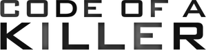 Code of a Killer — Logos 2