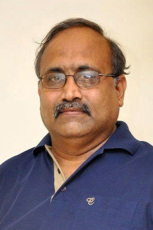 Balaji Sakthivel portrait