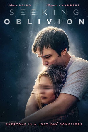 Seeking Oblivion 3