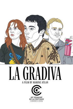 La Gradiva 65