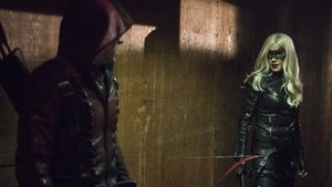 Arrow S03E11