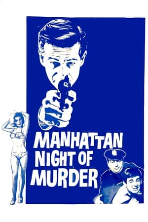 Image Manhattan Night of Murder