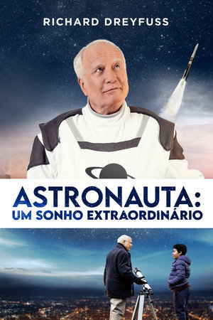 Astronaut 21