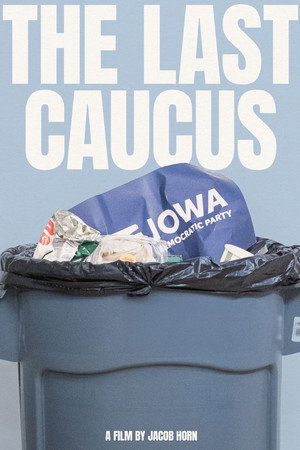 The Last Caucus 12