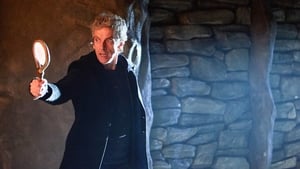 Doctor Who 10 x Episodio 10