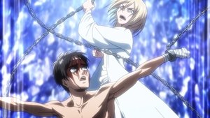 Attack on Titan Season 3 Episode 7