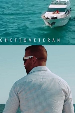 Poster Ghettoveteran 2015