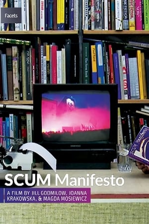 Image SCUM Manifesto