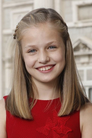 Eleanor of Asturias and Girona portrait