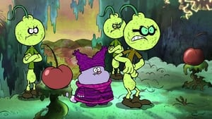 Chowder: 1×17