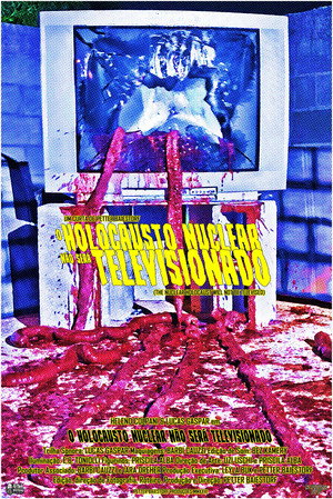 O Holocausto Nuclear Não Será Televisionado 6