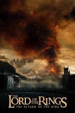 poster The Lord of the Rings: The Return of the King