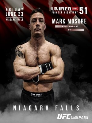 Poster di Unified MMA 51