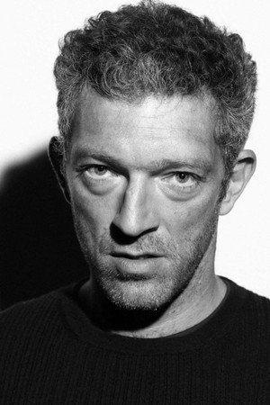 Vincent Cassel