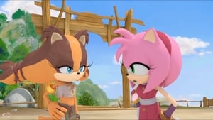 Sonic Boom: 2×33