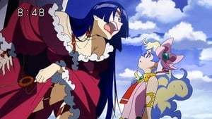 Tengen Toppa Gurren Lagann: 1×10