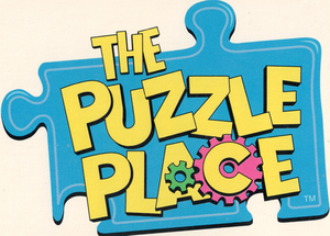 The Puzzle Place