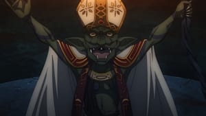 Goblin Slayer: Season 2 Episode 11 –