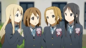 K-ON!: 2×24