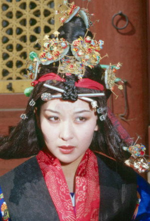 Jang Hee Bin