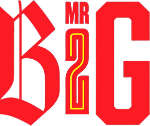 Mr Big — Logos 2