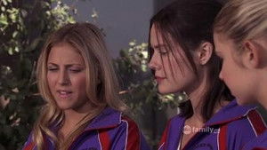 Make It or Break It: 2×11