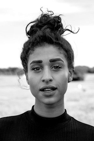 Lola Zackow portrait