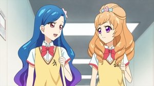 Aikatsu! A Legendary Place