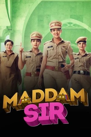 Maddam Sir - Season 1
