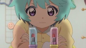Mahou no Shimai Lulutto Lilly Episódio 06