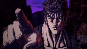 北斗の拳 -FIST OF THE NORTH STAR- - Season 1 Episode 13