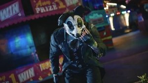 Mouse Of Horrors (2025)