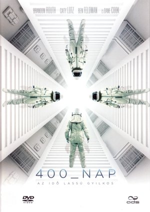 Image 400 nap